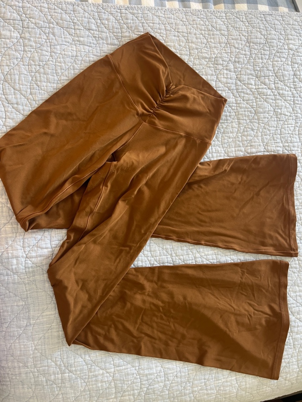 Aerie High Waisted Yoga pants